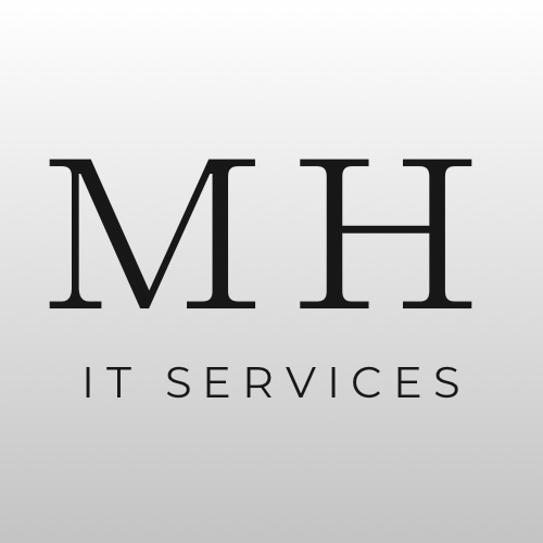 MH IT Services Logo